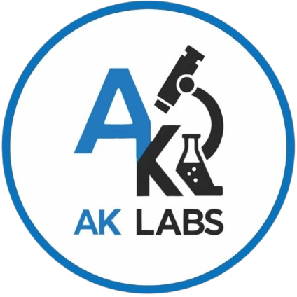 AK Labs Logo