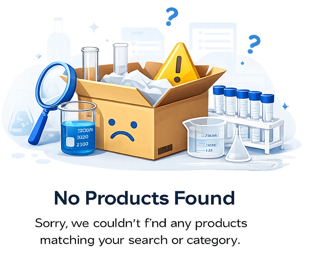 No Products