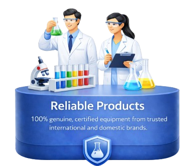 Reliable Products