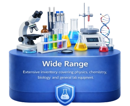 Wide Range