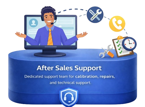 After Sales Service
