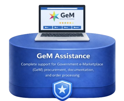 GeM Assistance