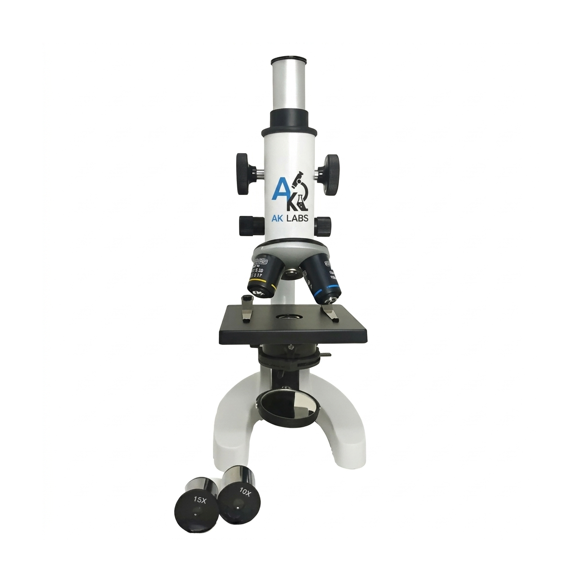 Student Compound Microscope