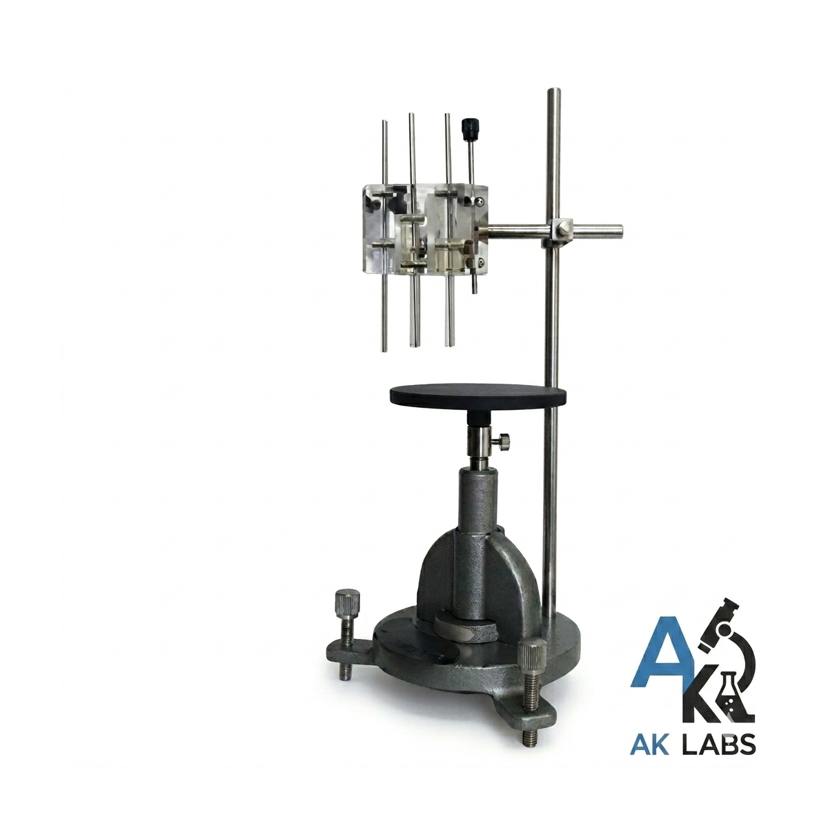 Capillary Rise Apparatus with Rising Table