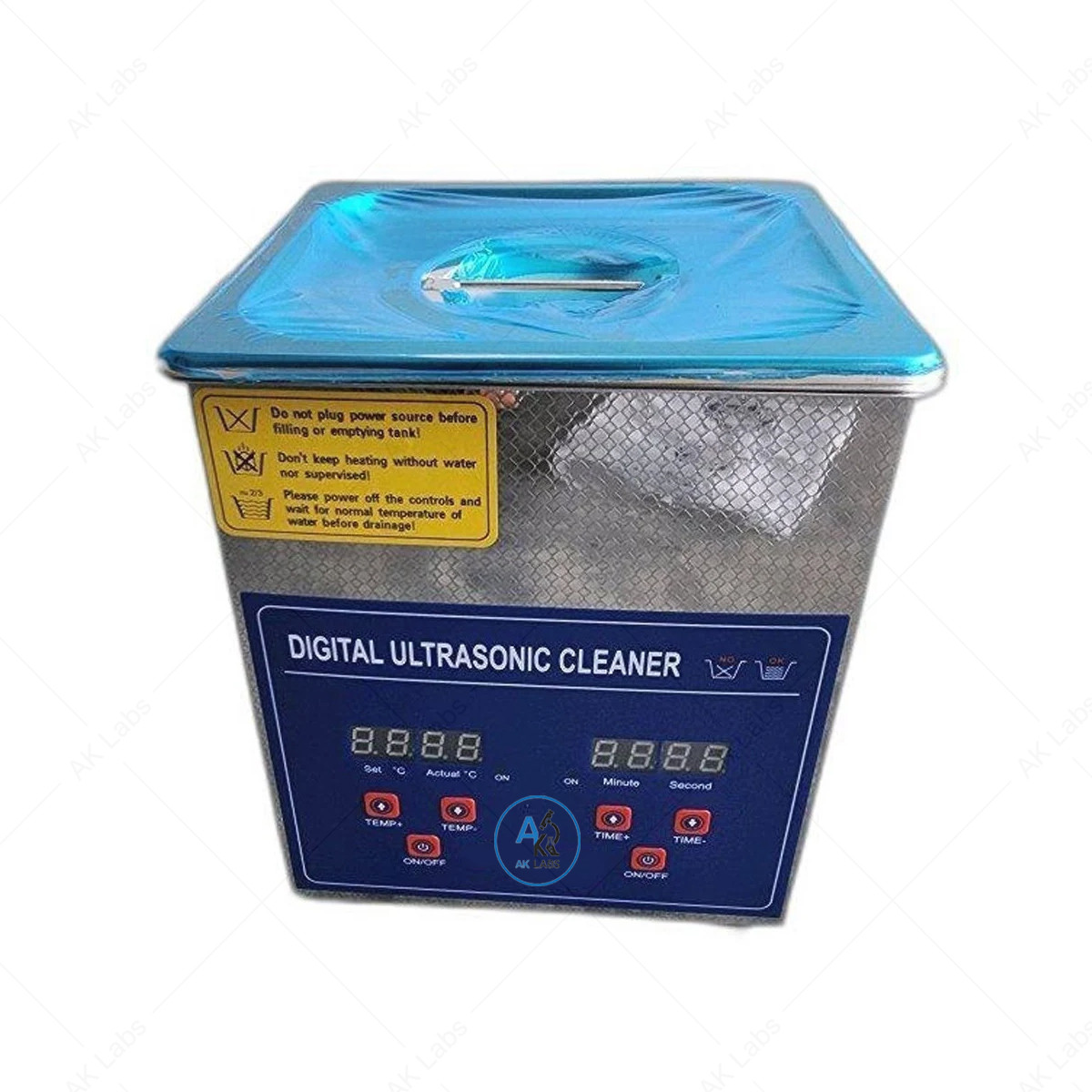 Digital Ultrasonic Cleaner