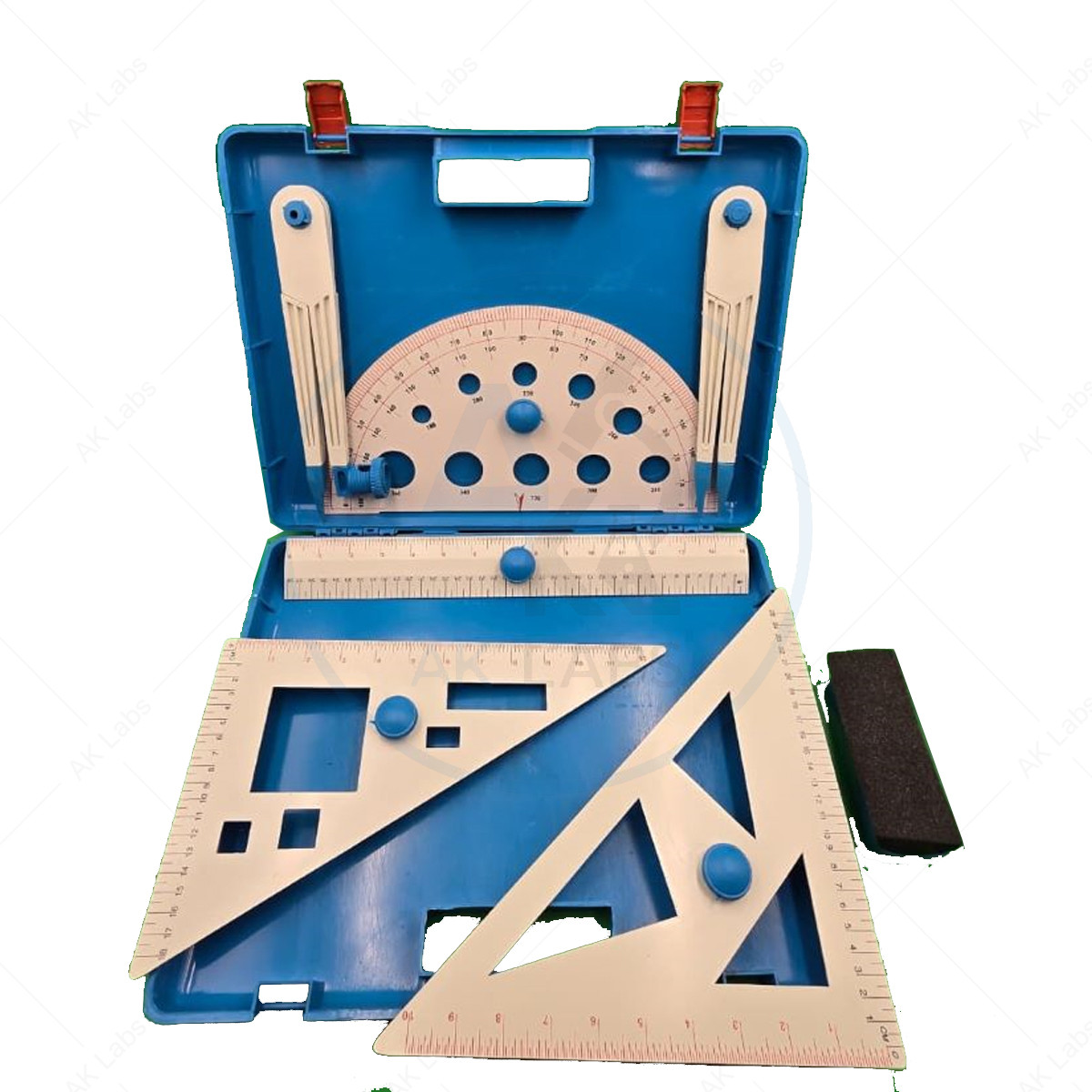 Geometry Box (Plastic)