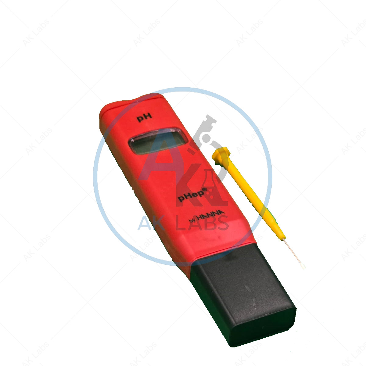 pH Meter (Pen Type), HANNA Make