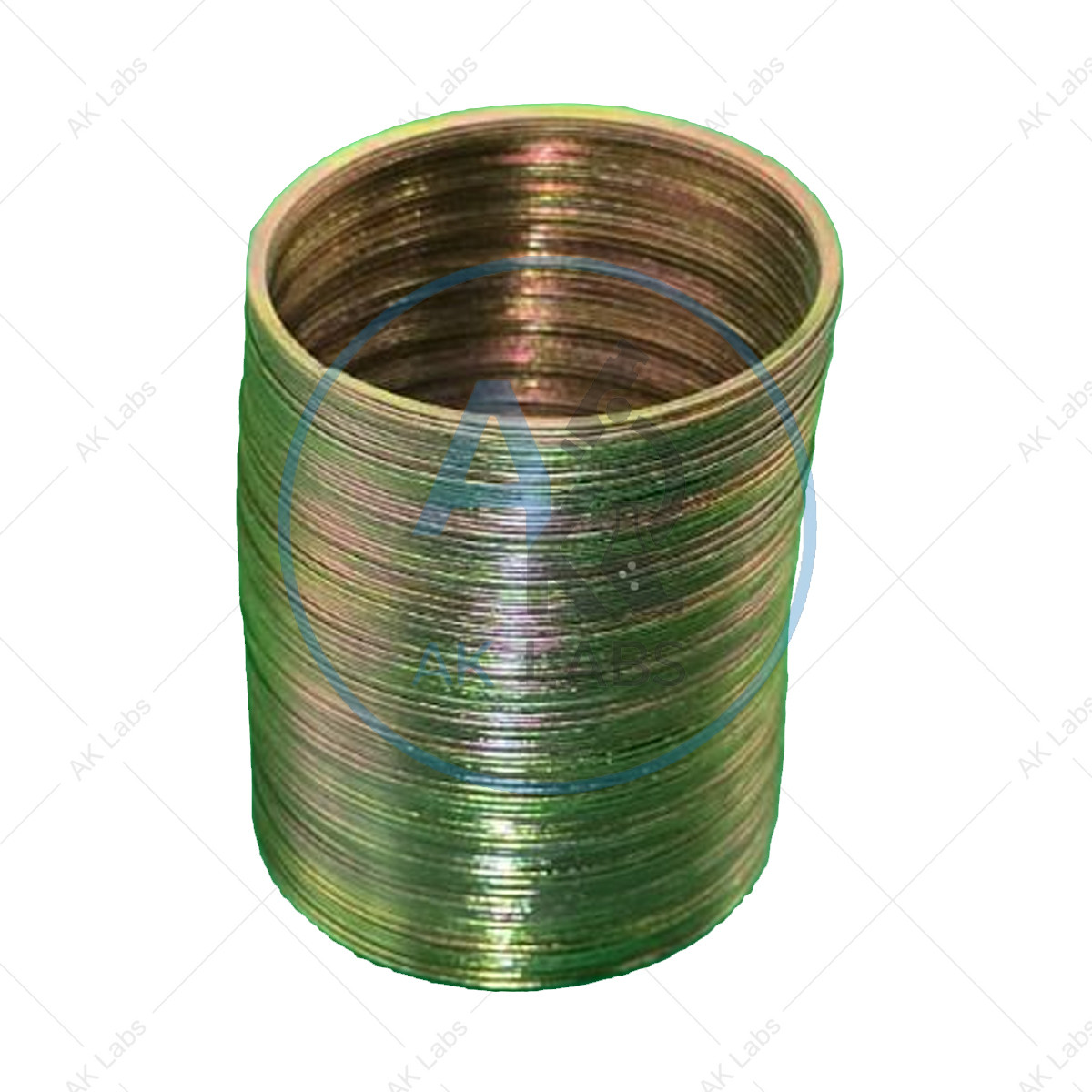 Slinky Spring
