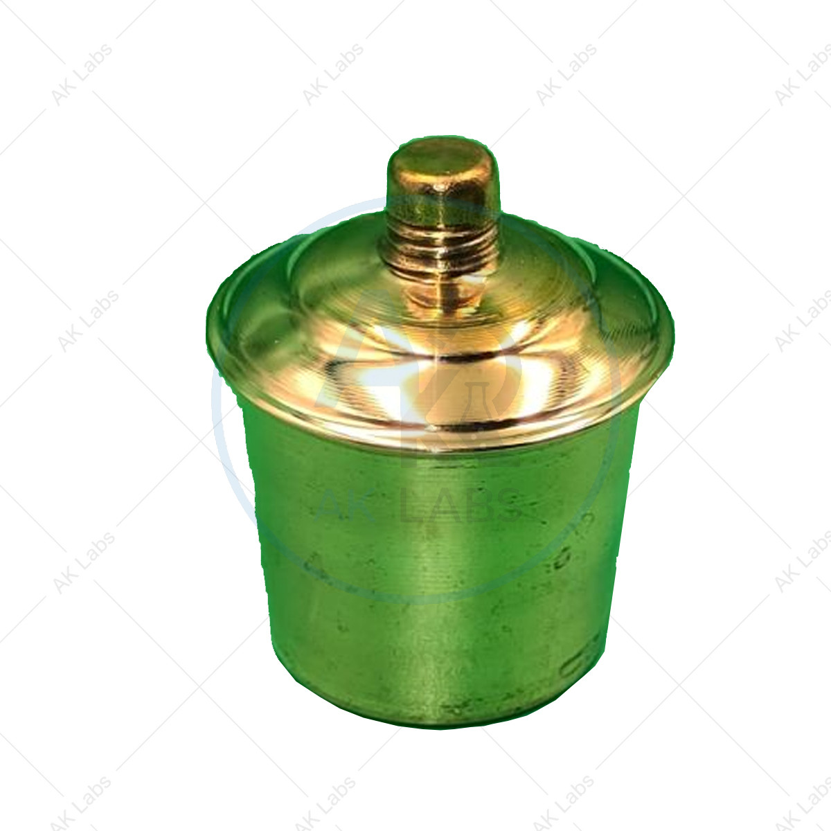 Spirit Lamp