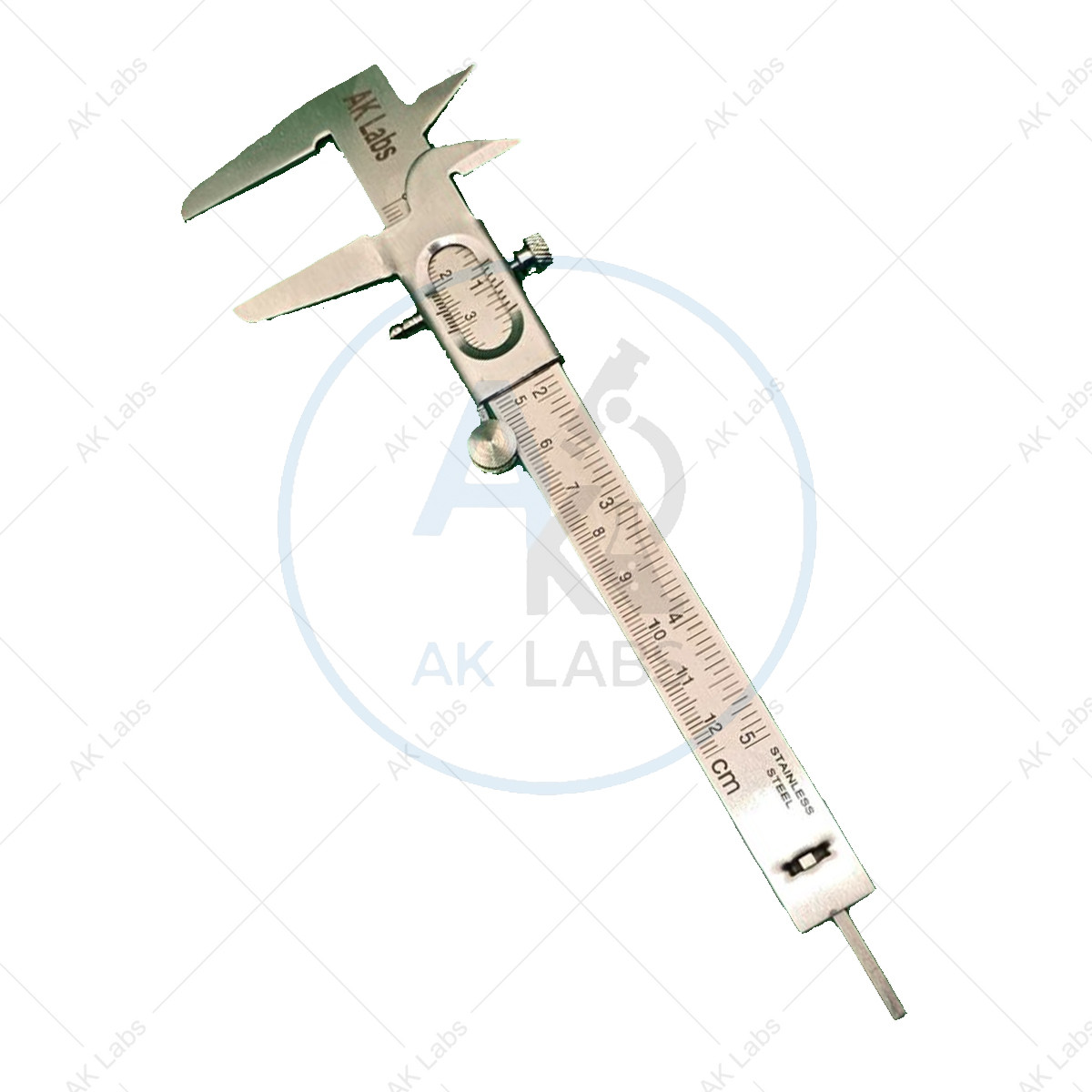 Vernier Caliper