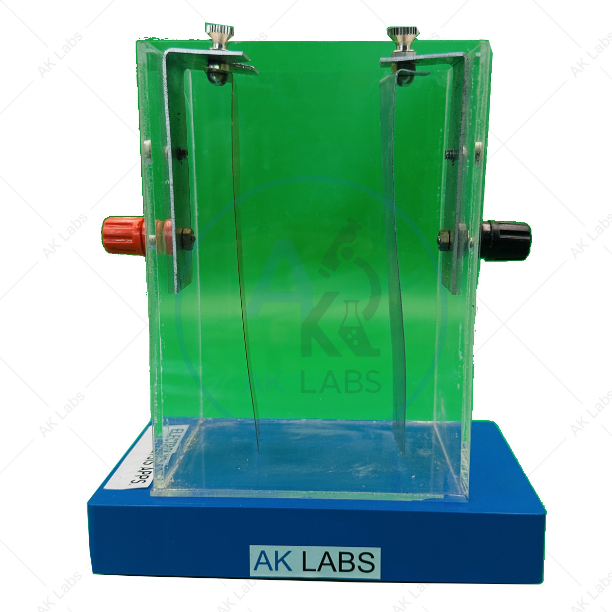 Electrolysis Apparatus / Electroplating Apparatus