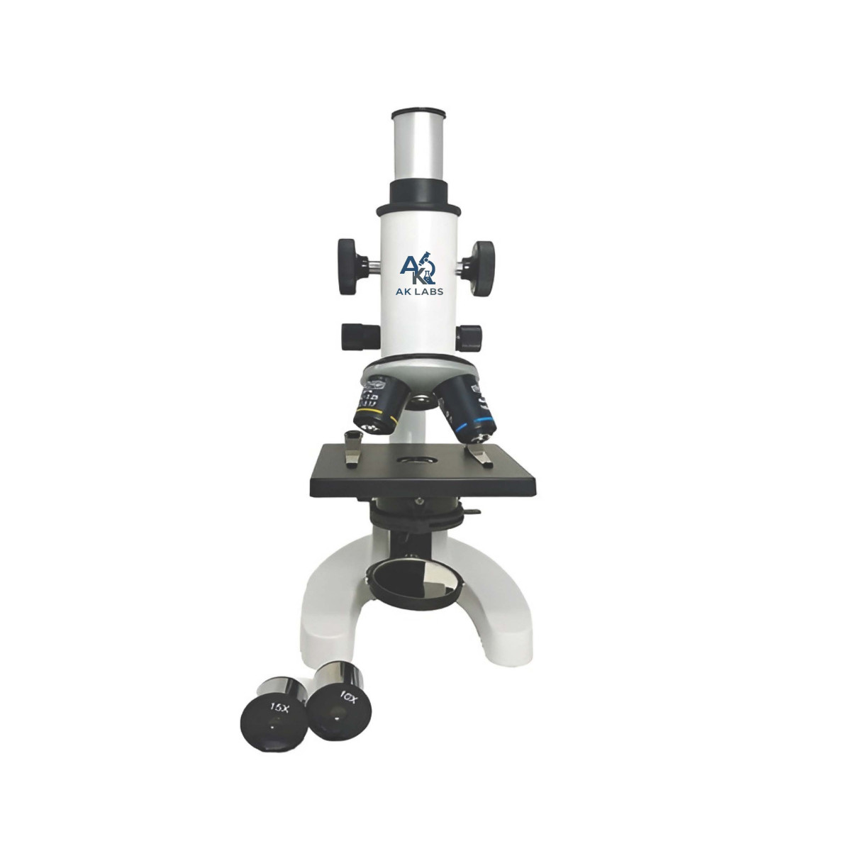 Compound Microscope (Student Model)