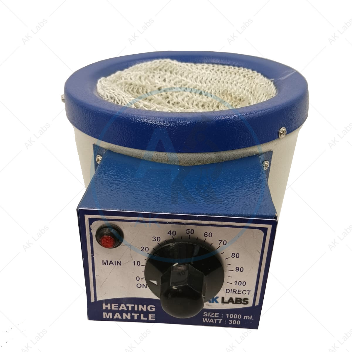 Heating Mantle 1000 ml, 300 W